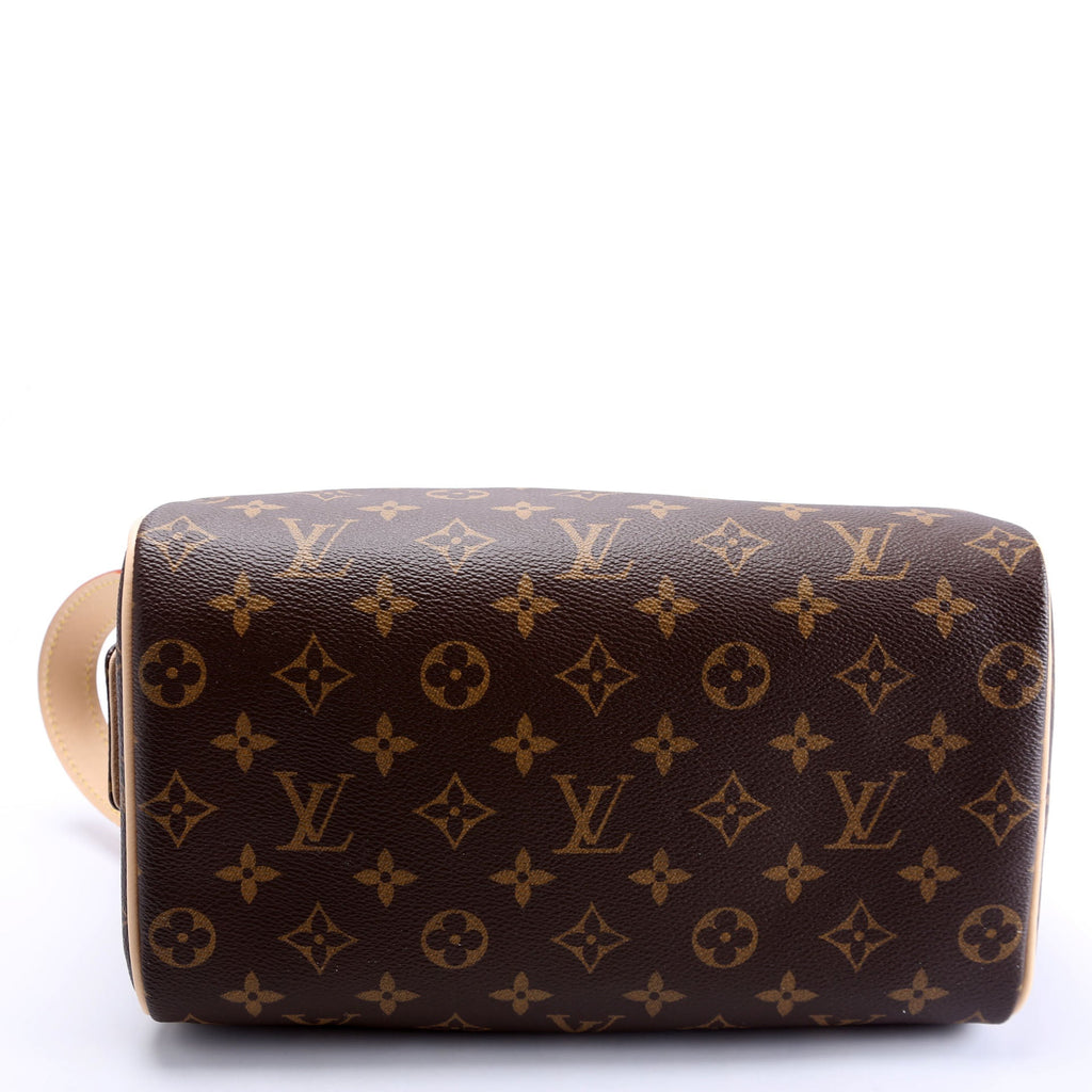 Dopp Kit Toilet Pouch Monogram