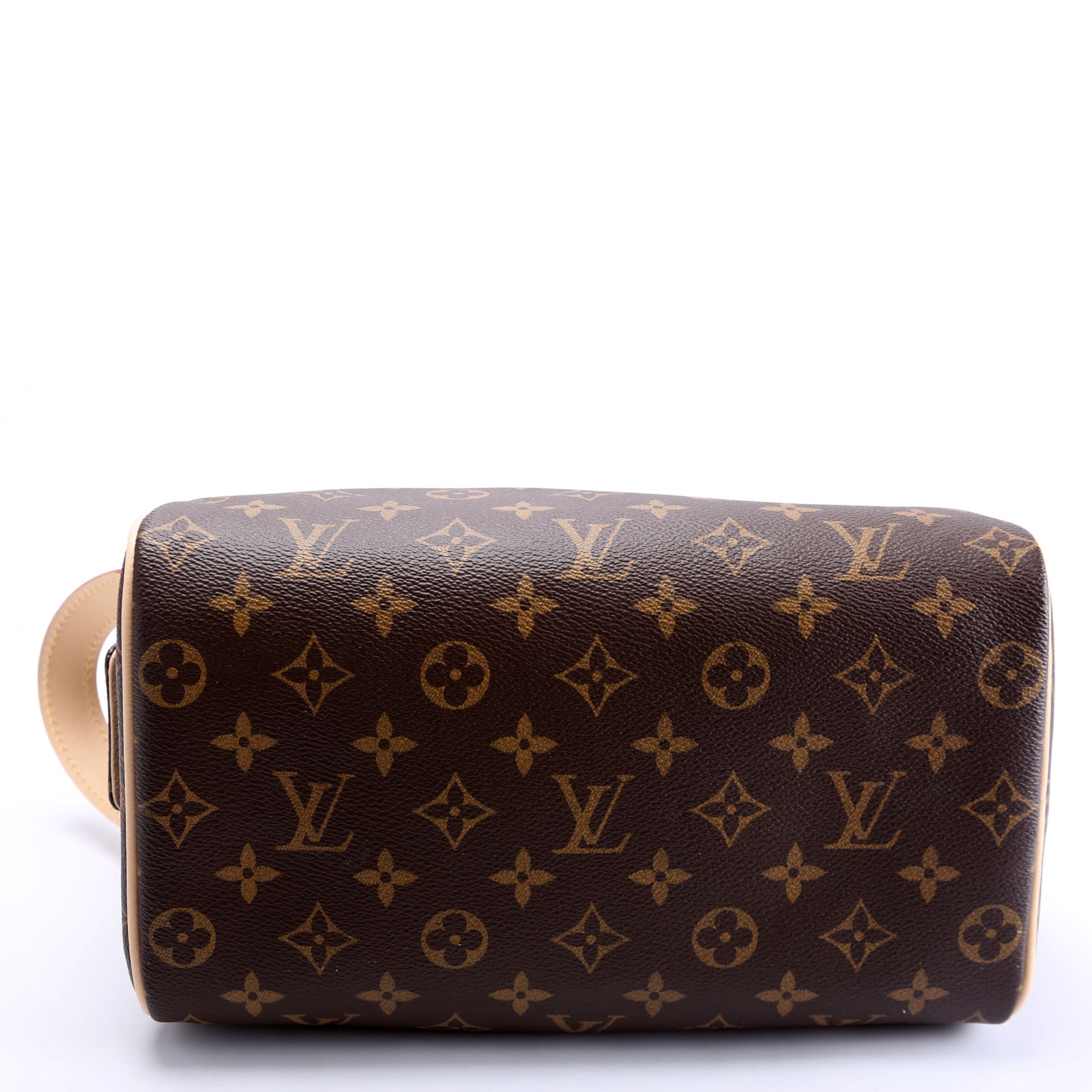 Dopp Kit Toilet Pouch Monogram