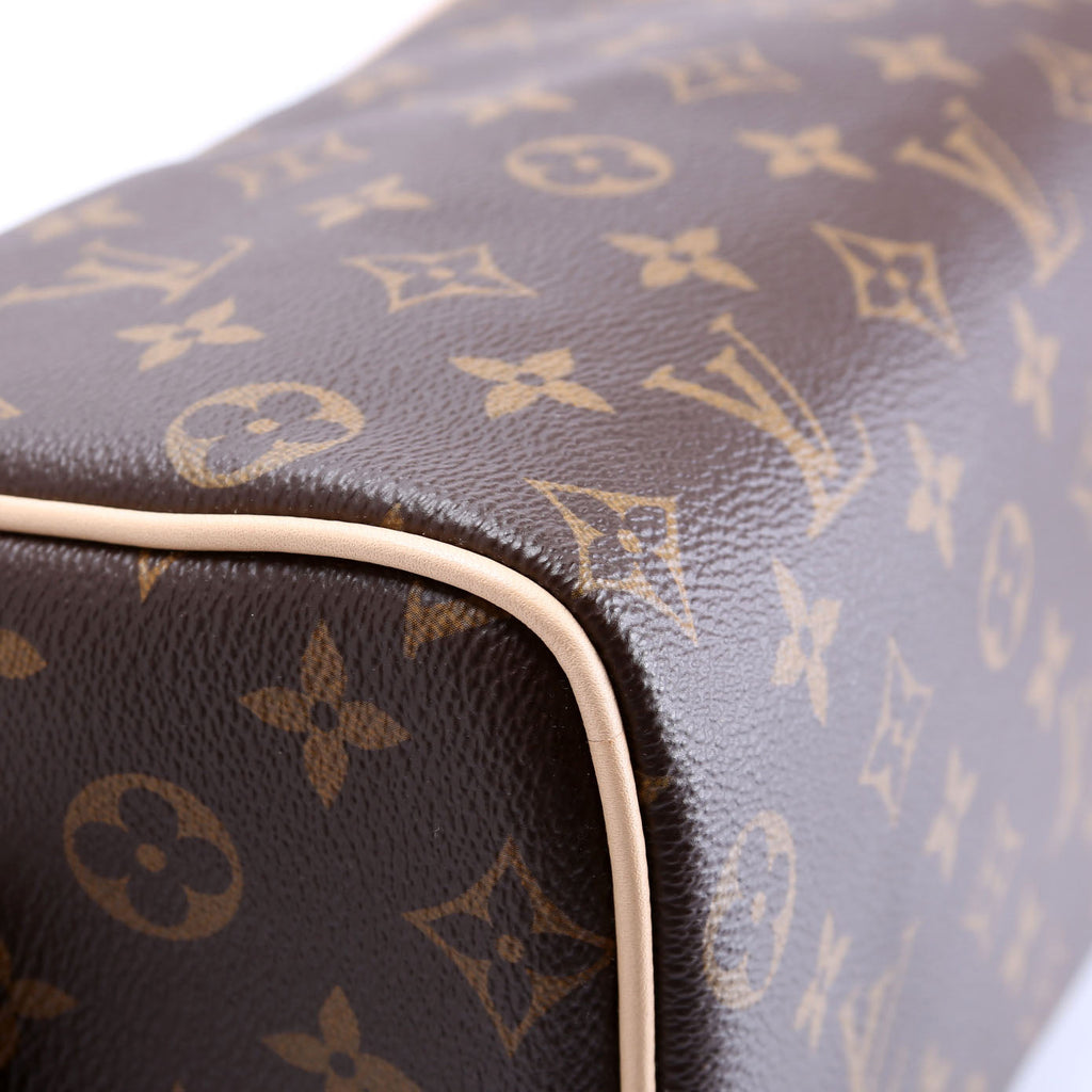 Dopp Kit Toilet Pouch Monogram