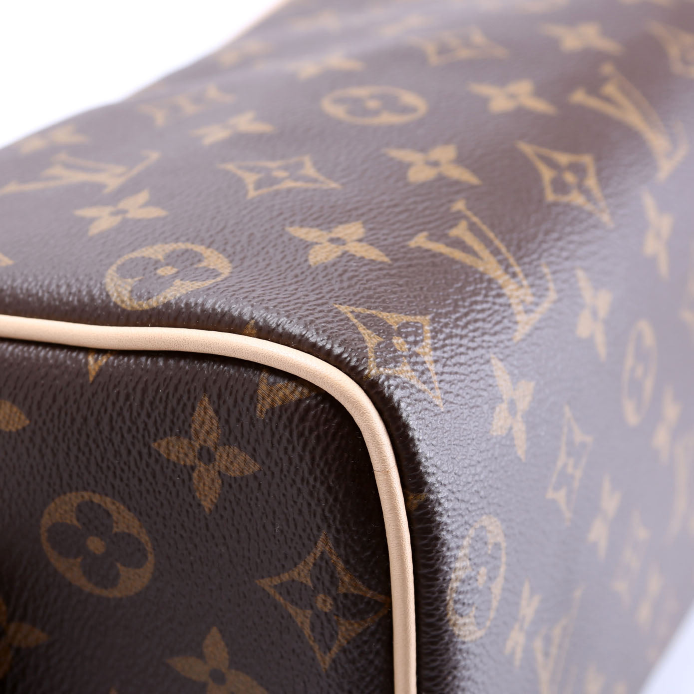 Dopp Kit Toilet Pouch Monogram