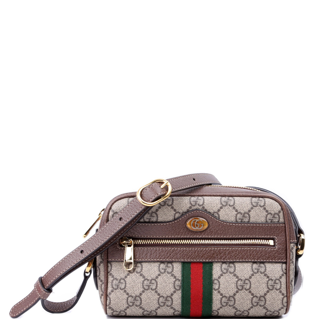 517350 GG Supreme Mini Ophidia