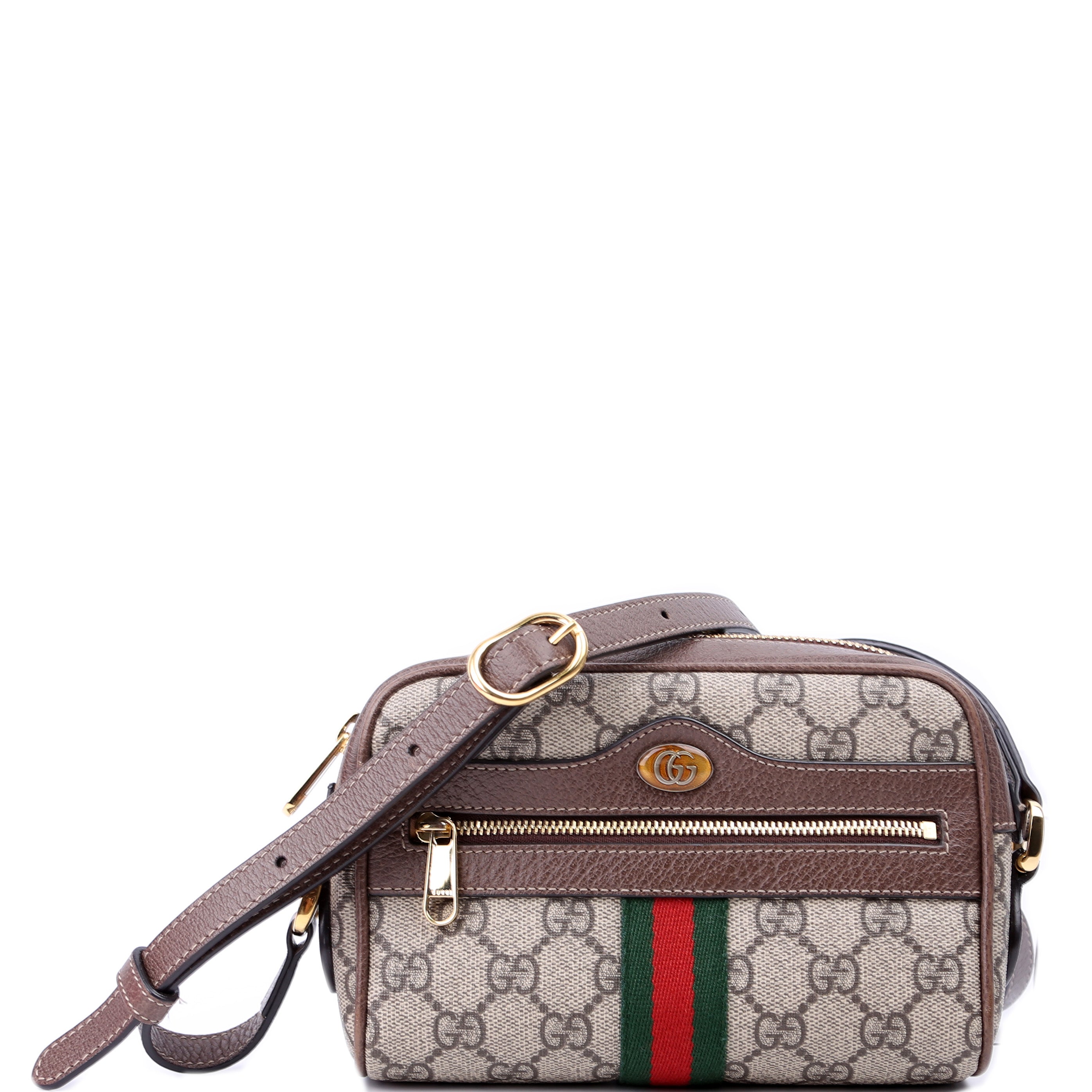 517350 GG Supreme Mini Ophidia