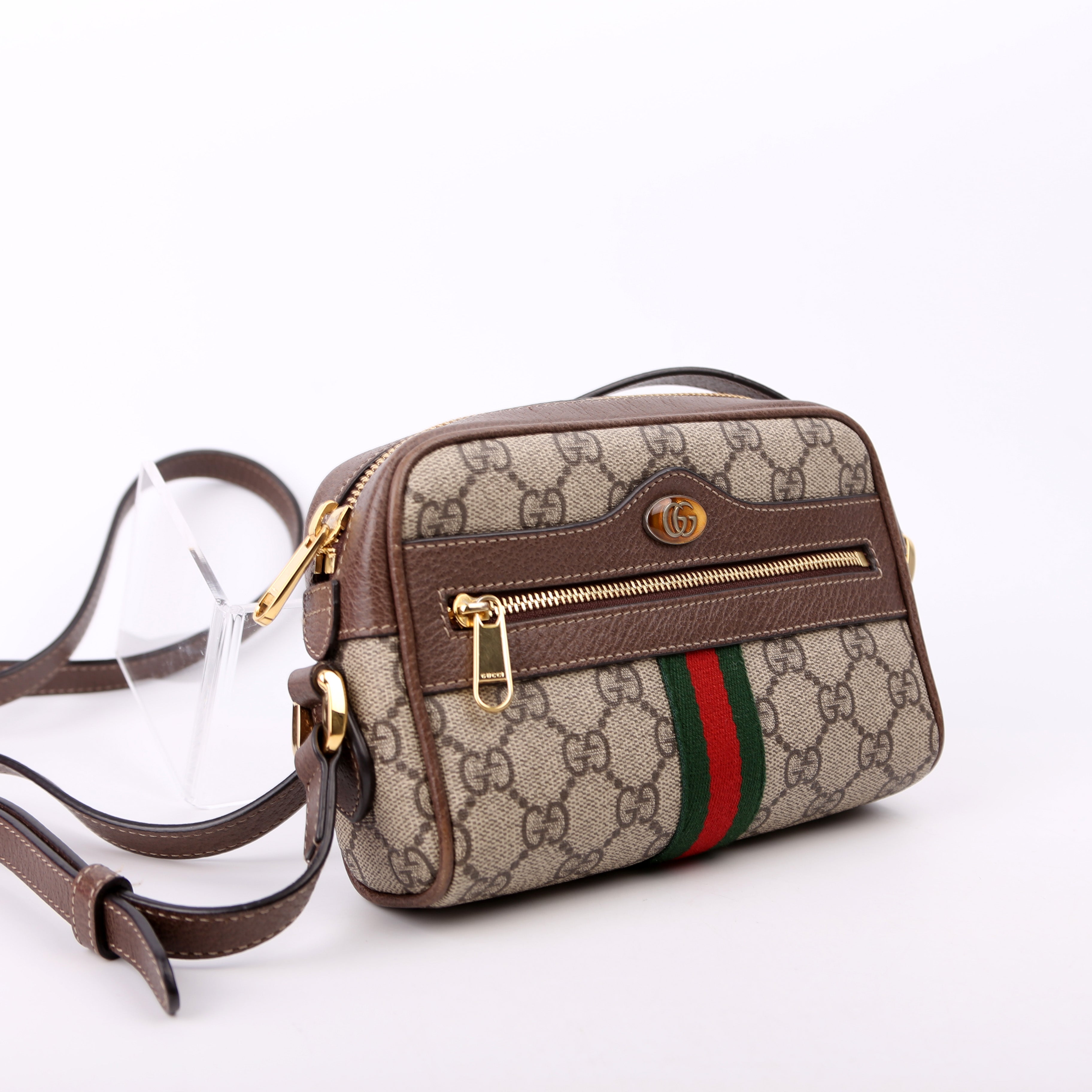 517350 GG Supreme Mini Ophidia