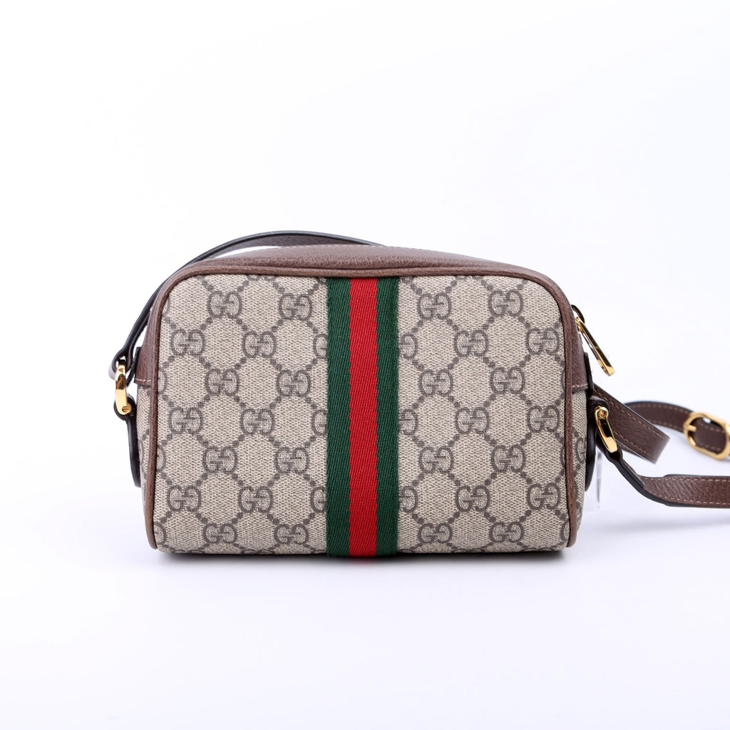 517350 GG Supreme Mini Ophidia