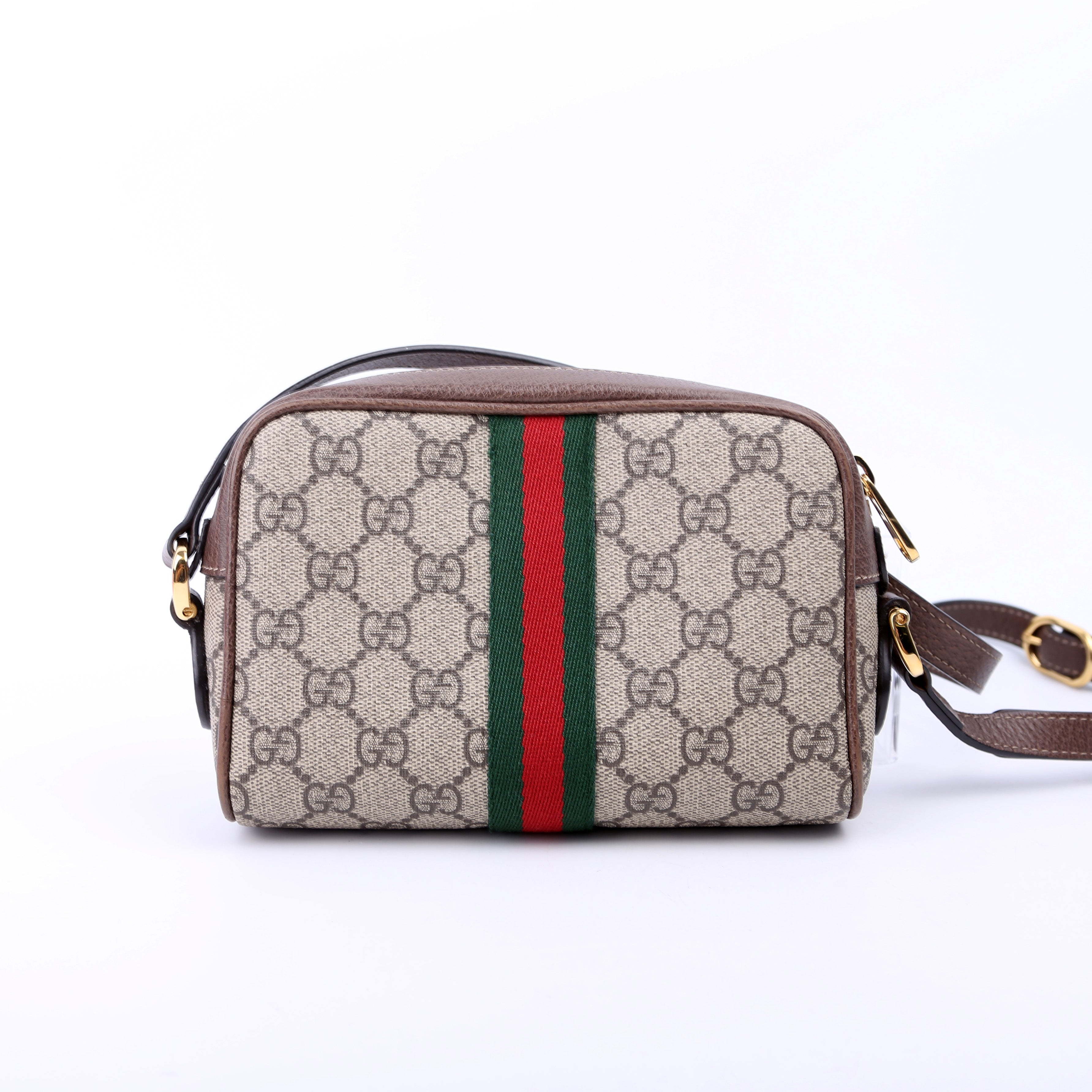 517350 GG Supreme Mini Ophidia