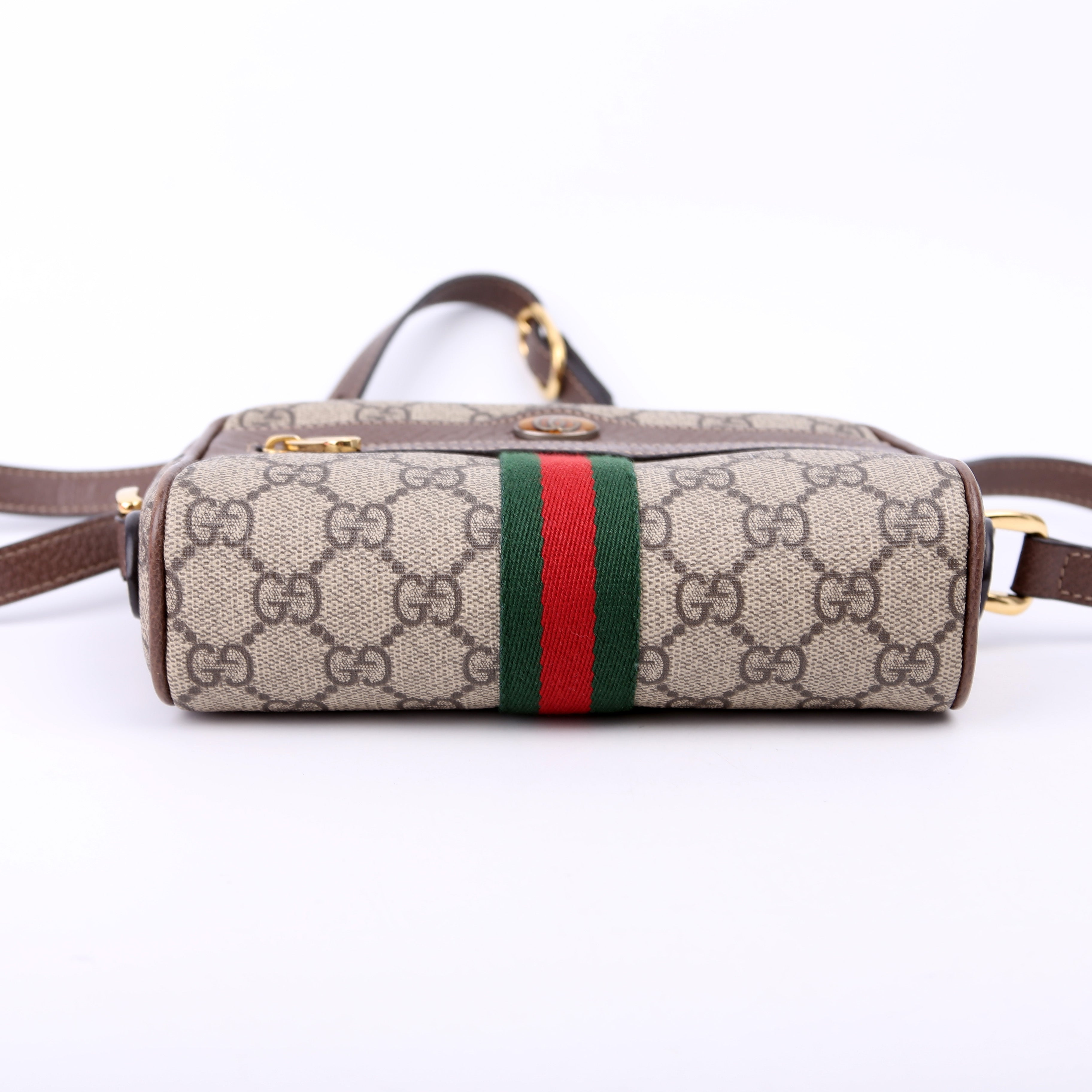 517350 GG Supreme Mini Ophidia