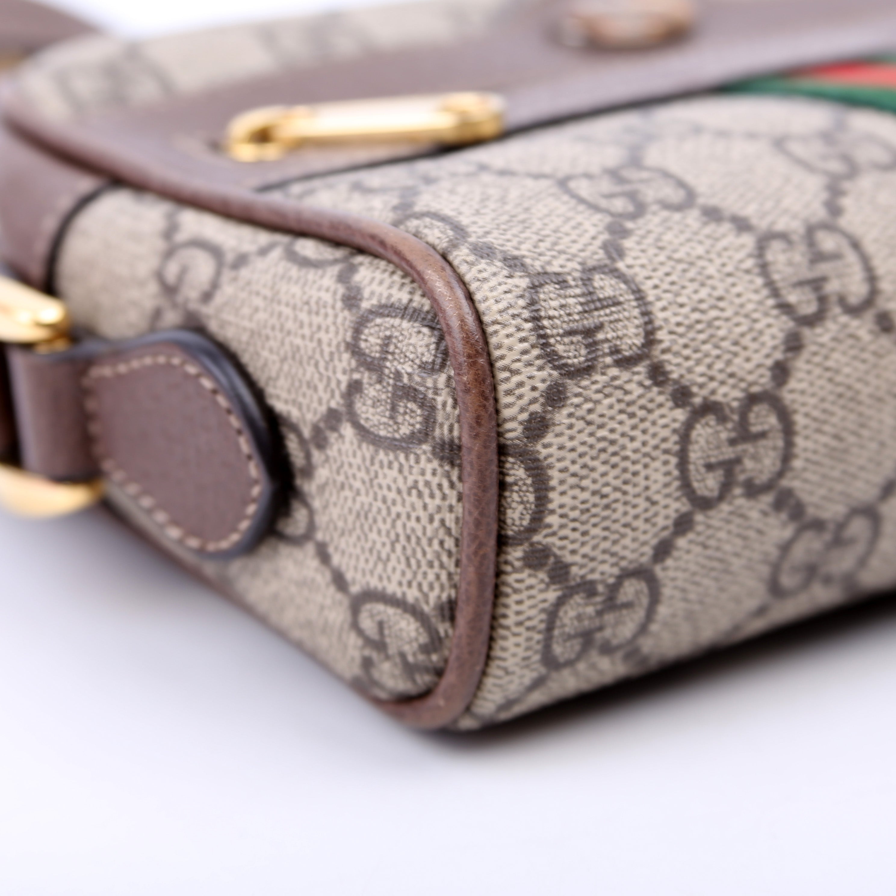 517350 GG Supreme Mini Ophidia
