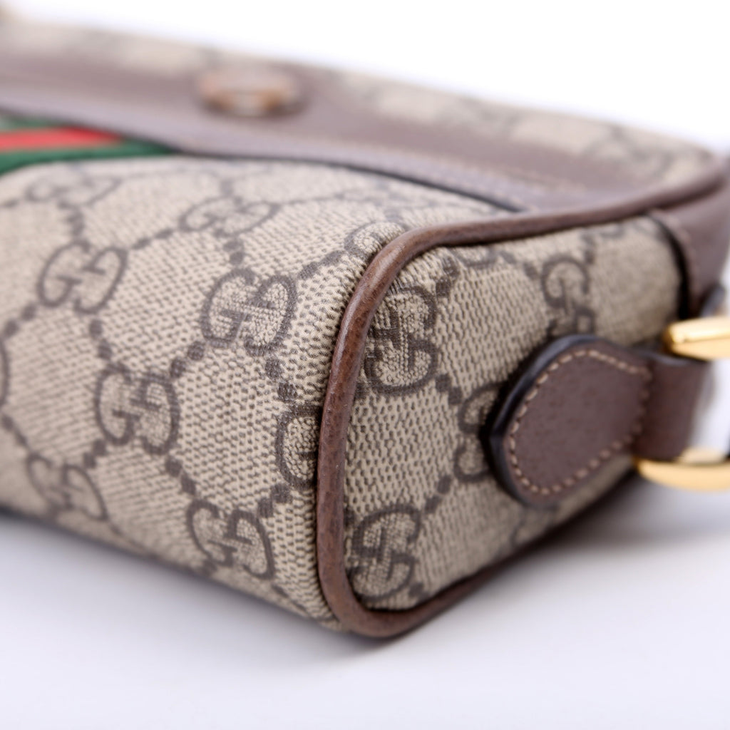 517350 GG Supreme Mini Ophidia