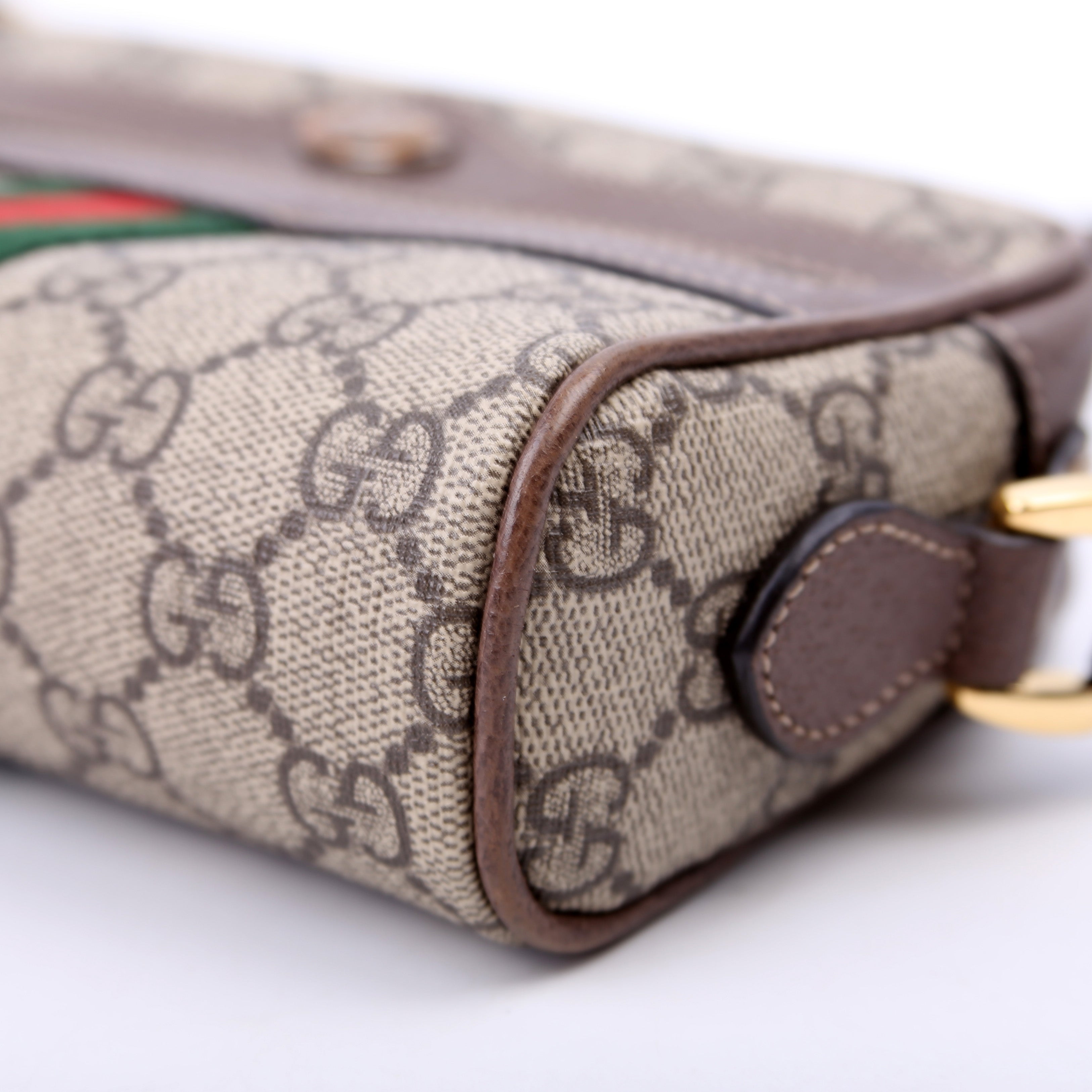 517350 GG Supreme Mini Ophidia