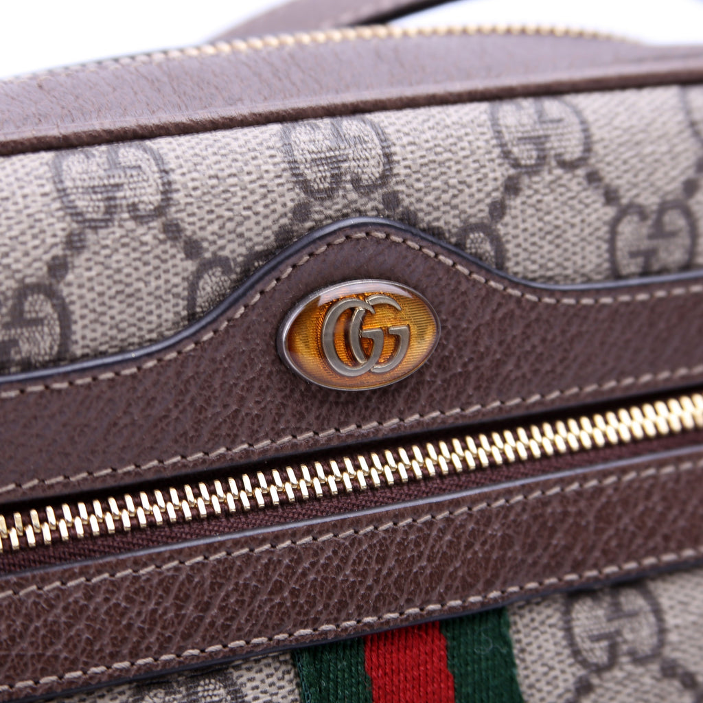 517350 GG Supreme Mini Ophidia