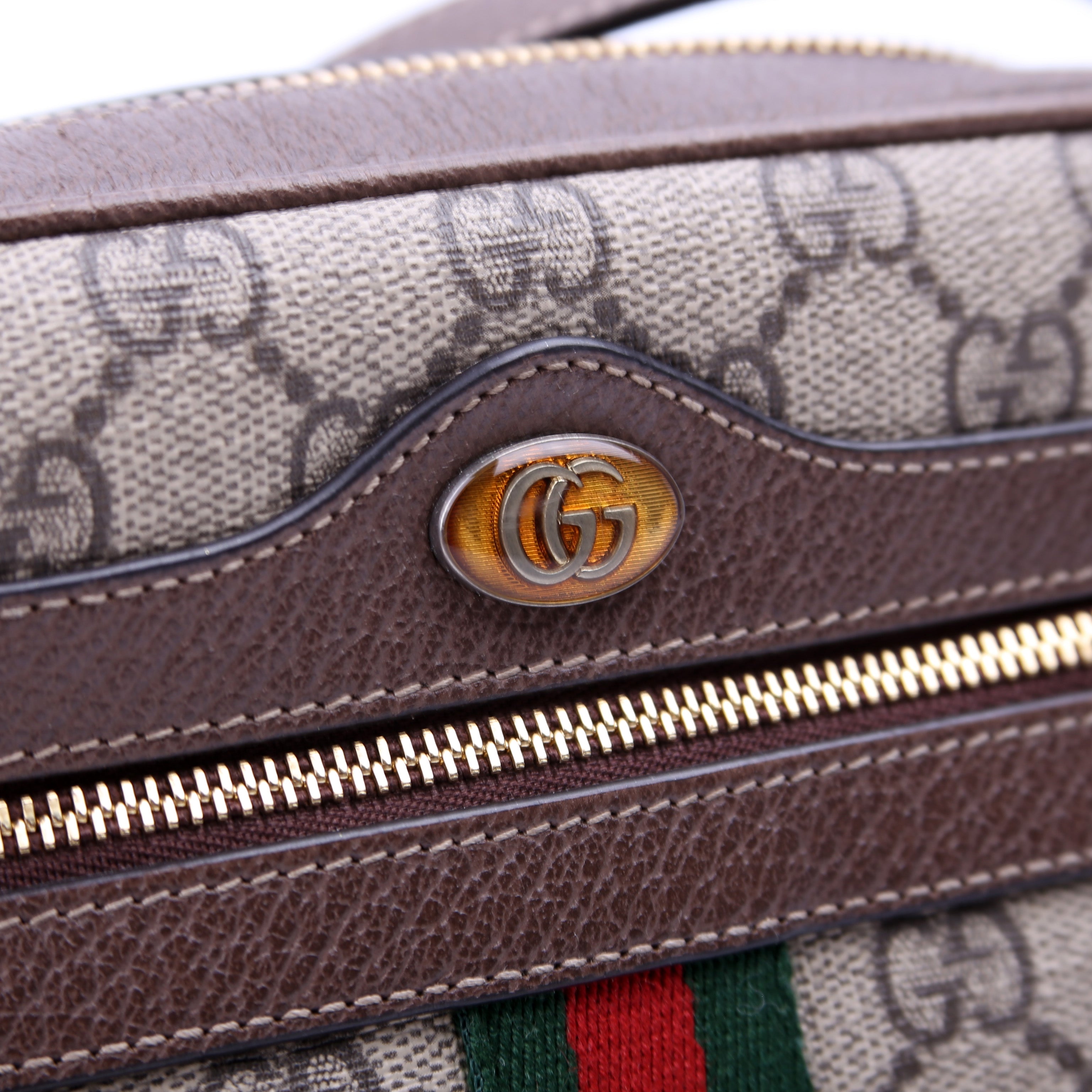 517350 GG Supreme Mini Ophidia