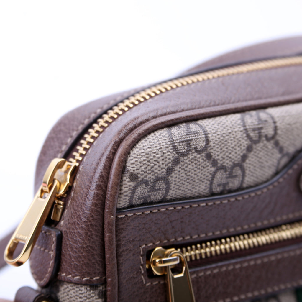 517350 GG Supreme Mini Ophidia