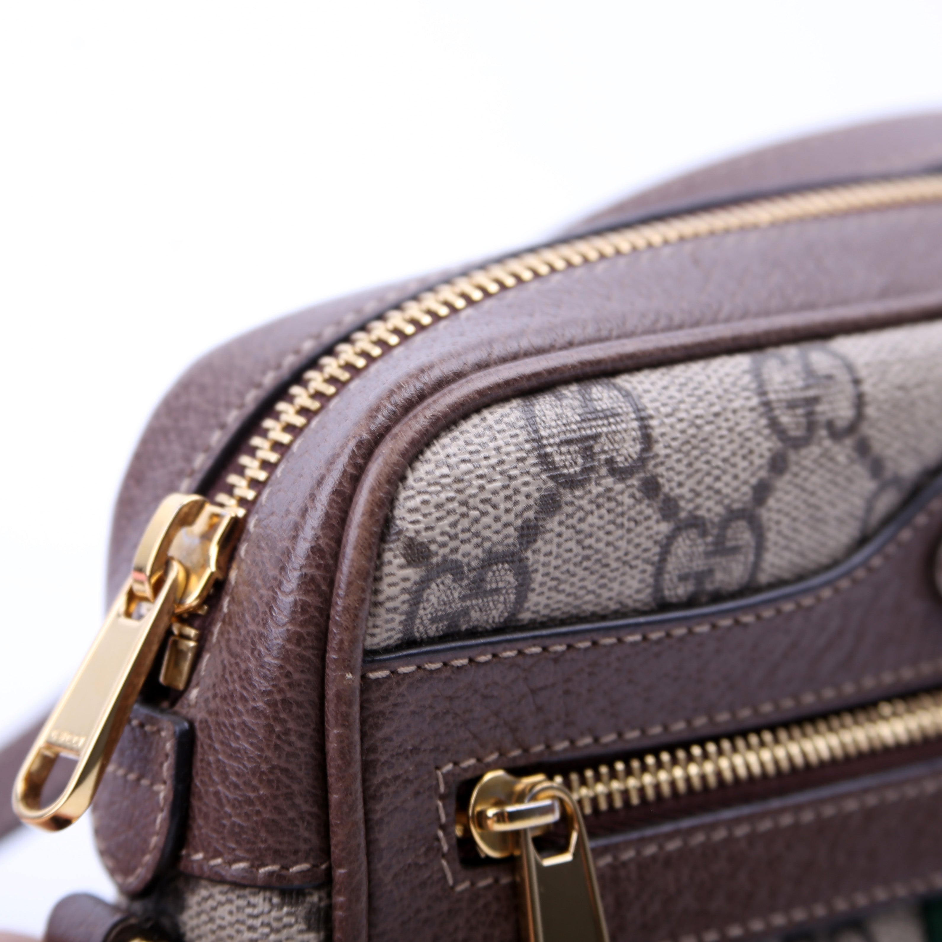 517350 GG Supreme Mini Ophidia