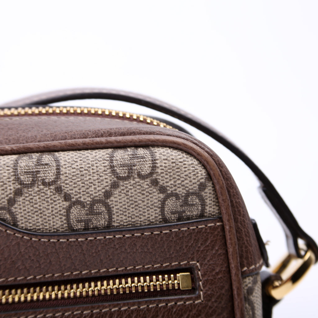 517350 GG Supreme Mini Ophidia