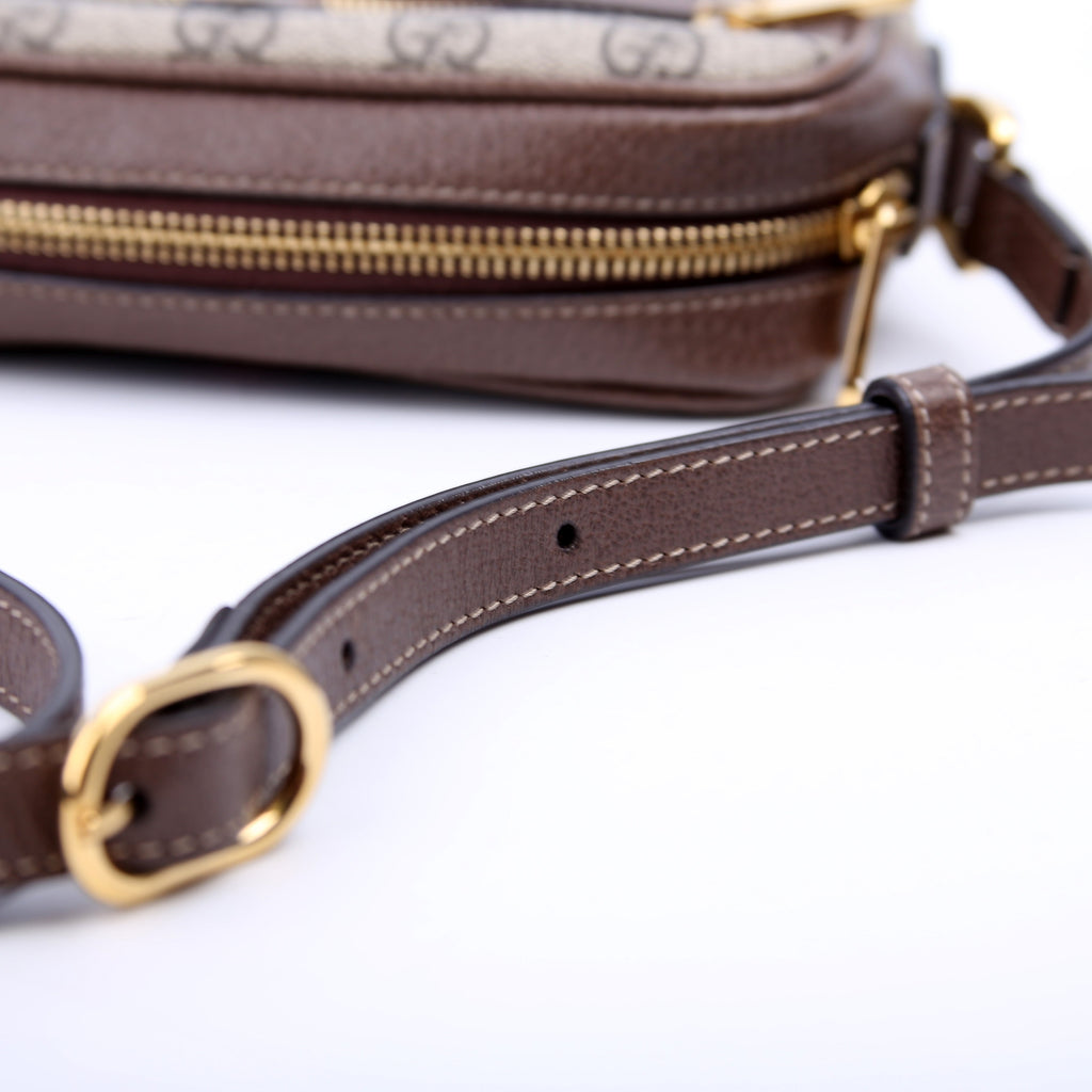 517350 GG Supreme Mini Ophidia