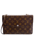Double Flap Rabat Vintage