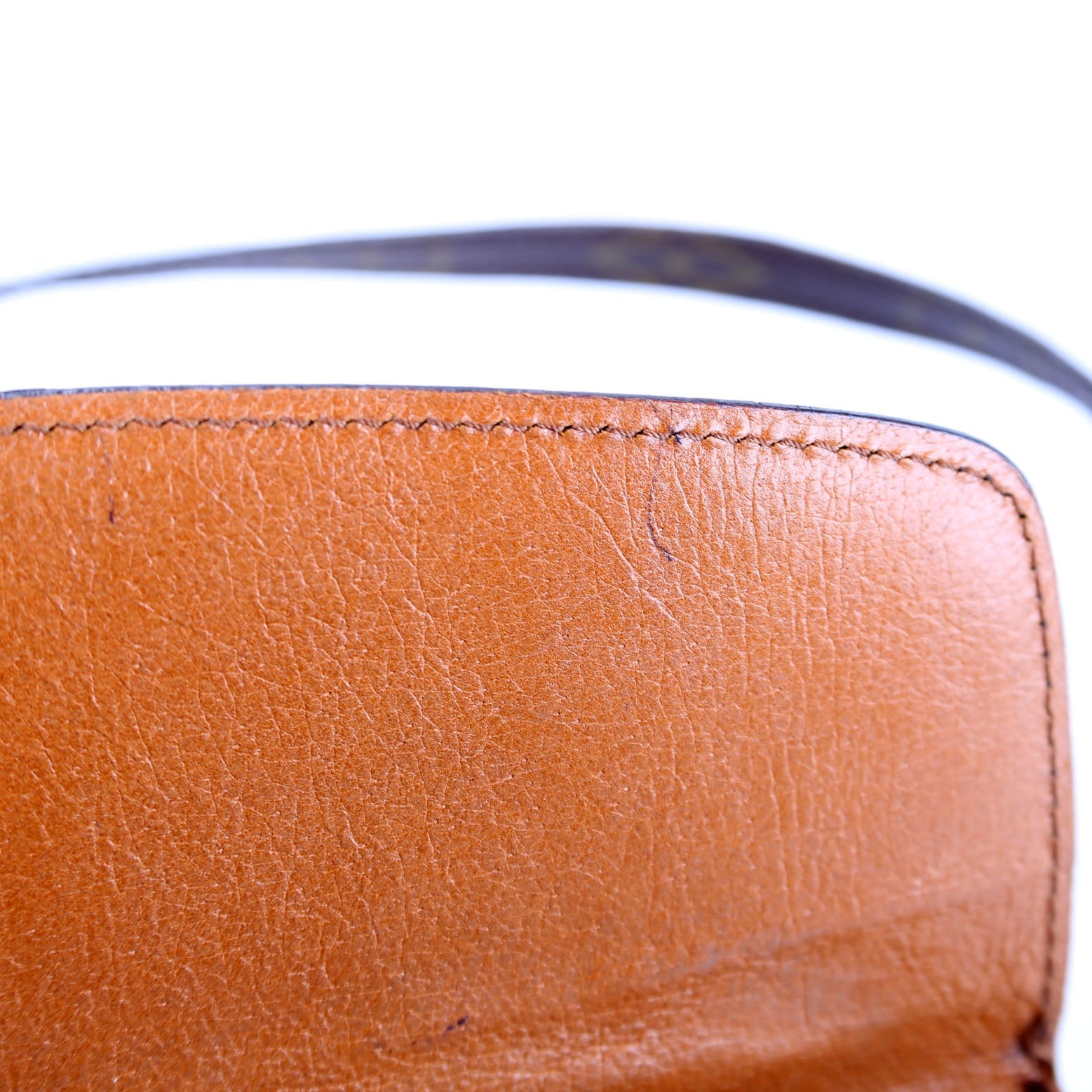 Double Flap Rabat Vintage