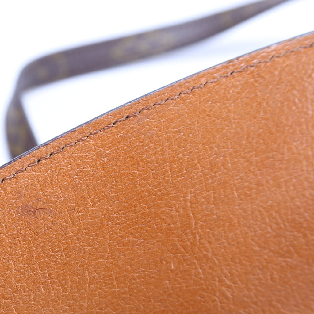 Double Flap Rabat Vintage