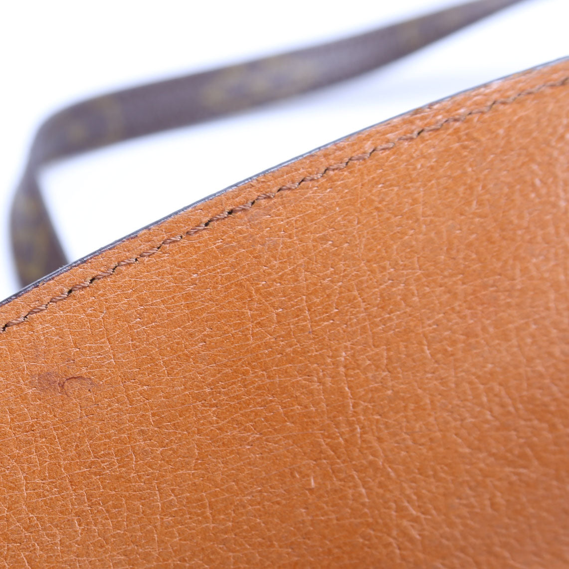 Double Flap Rabat Vintage