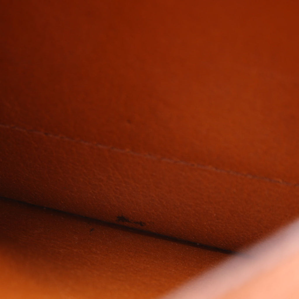 Double Flap Rabat Vintage