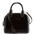 Alma BB Epi Electric Black/Silver