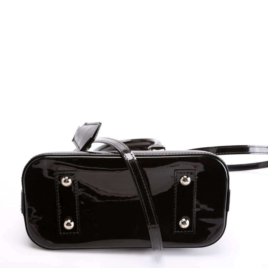Alma BB Epi Electric Black/Silver