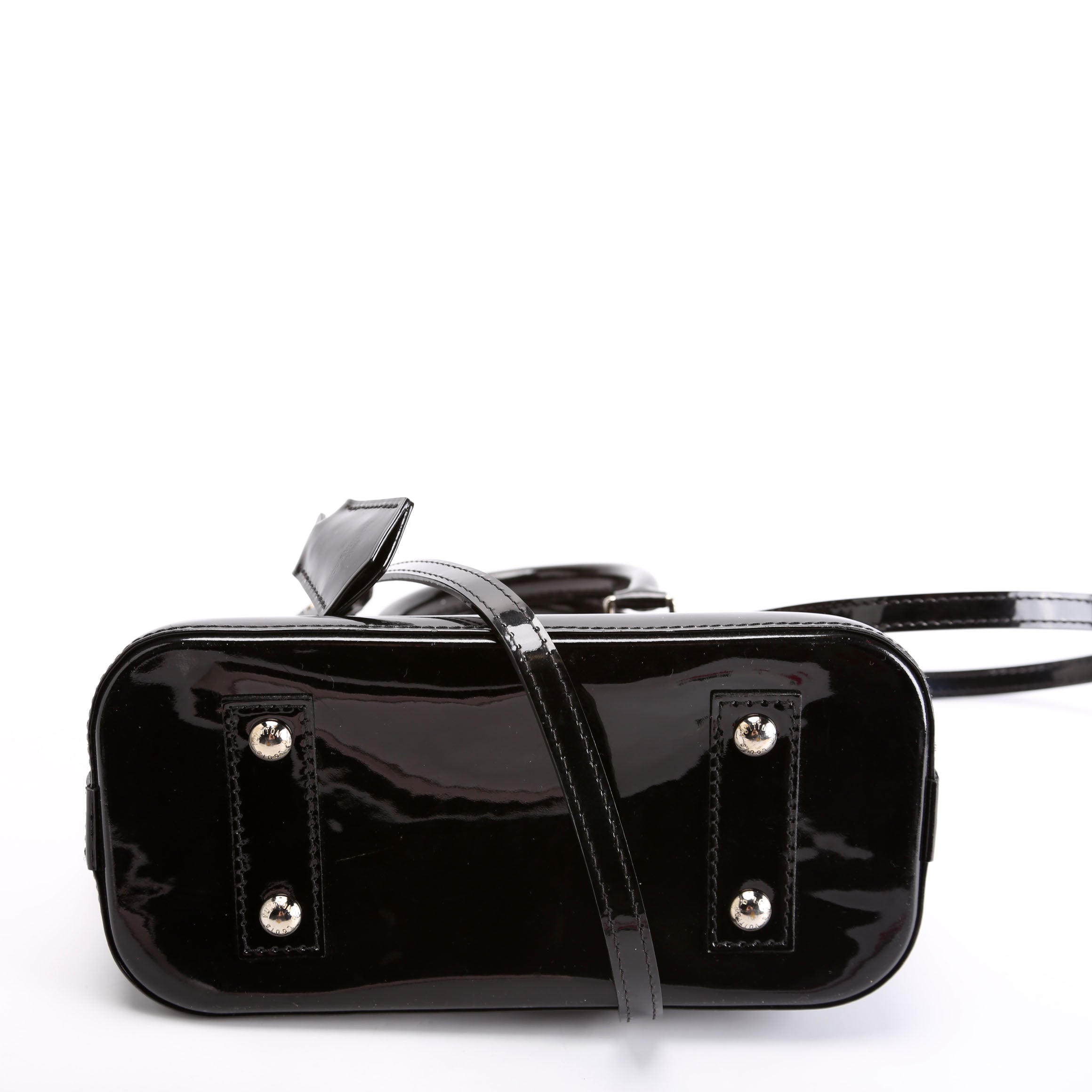 Alma BB Epi Electric Black/Silver