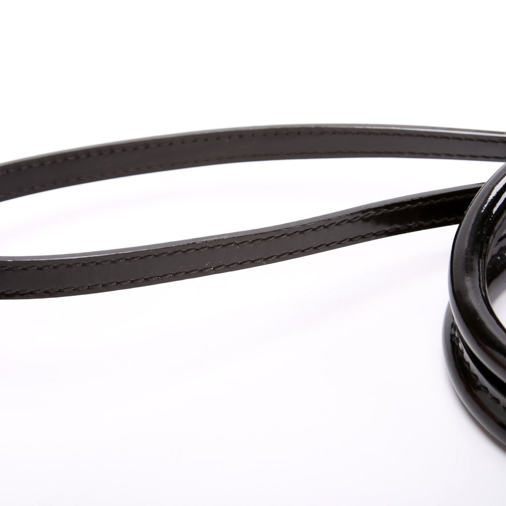 Alma BB Epi Electric Black/Silver