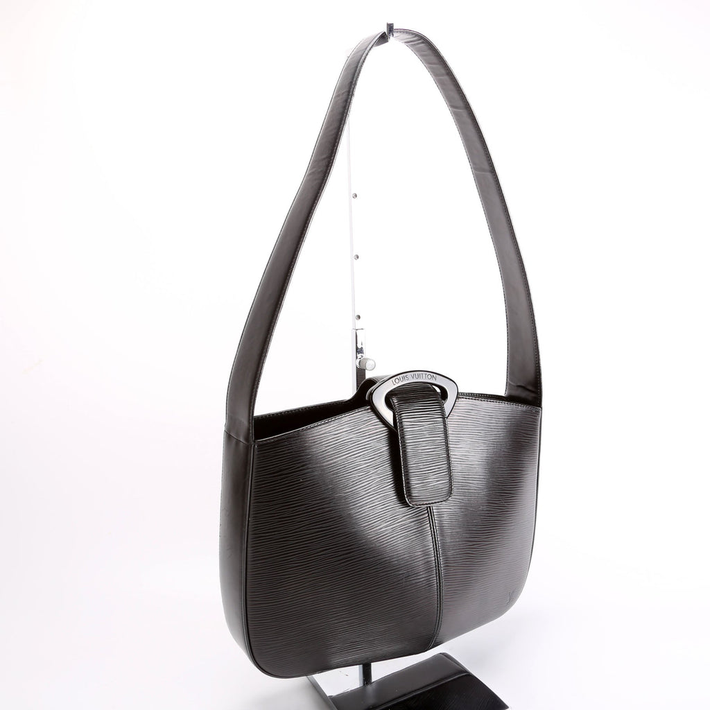 Reverie Epi Black