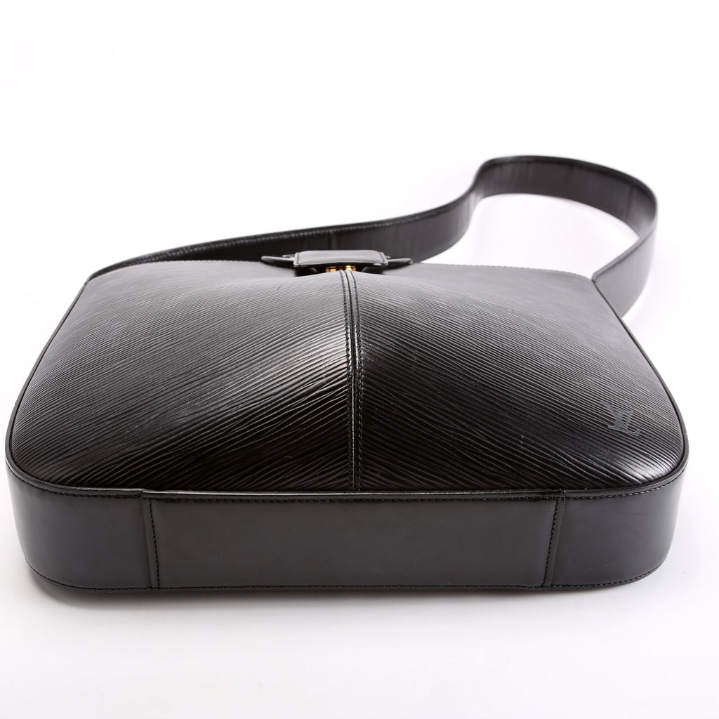 Reverie Epi Black