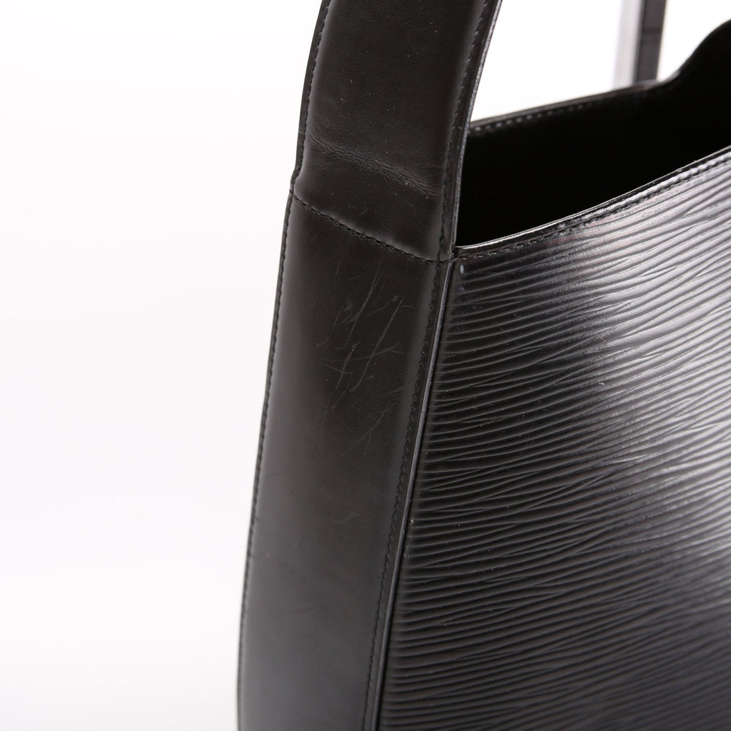 Reverie Epi Black