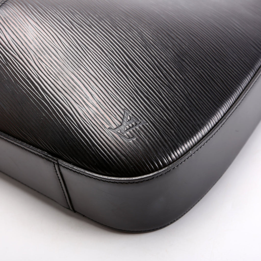 Reverie Epi Black