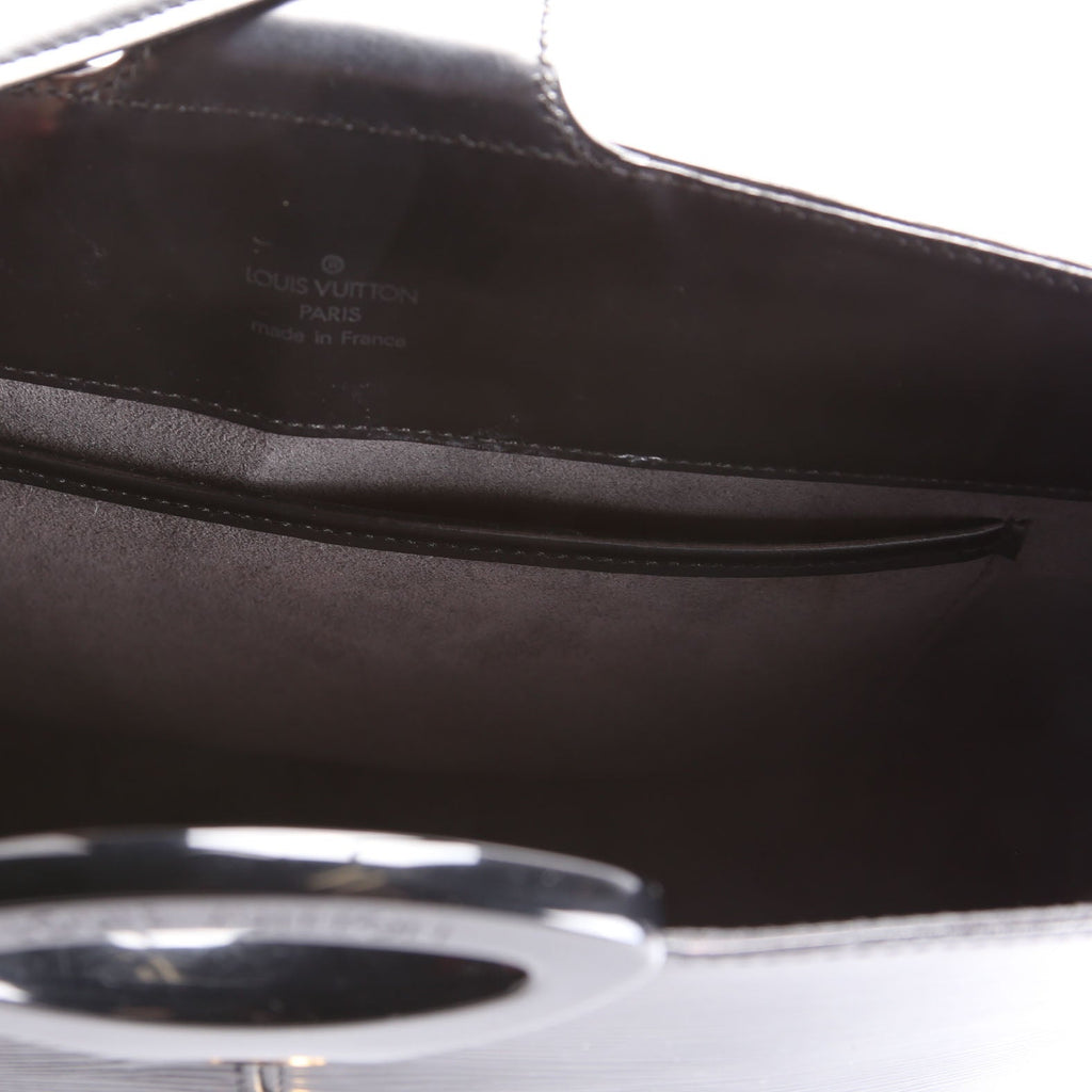Reverie Epi Black