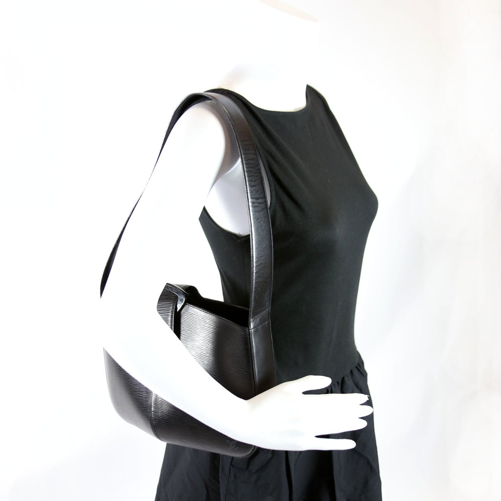 Reverie Epi Black