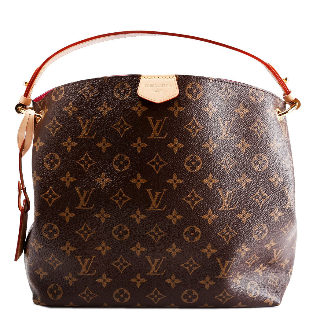 Graceful PM Monogram
