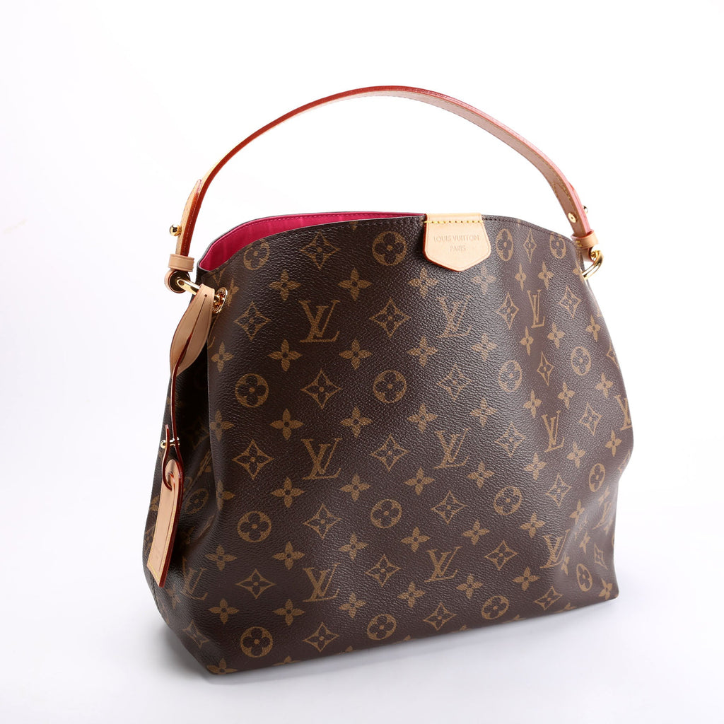 Graceful PM Monogram