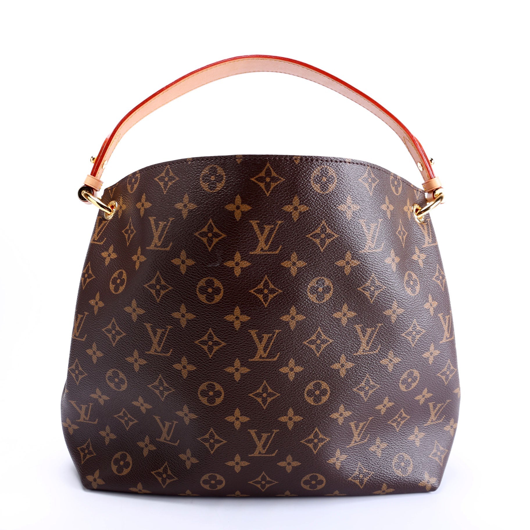 Graceful PM Monogram