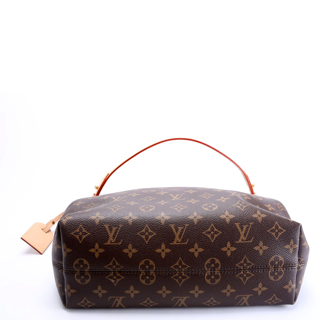 Graceful PM Monogram