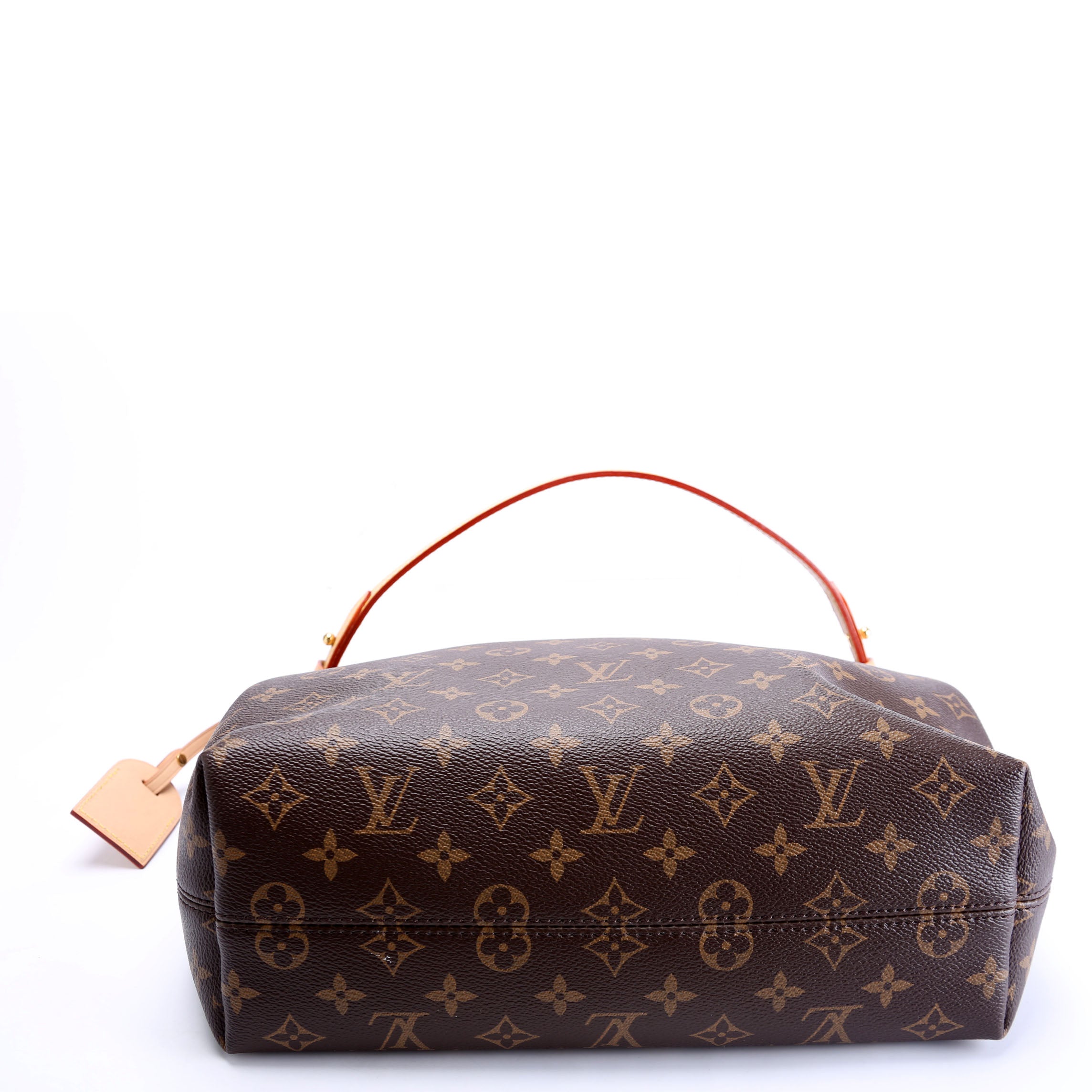 Graceful PM Monogram