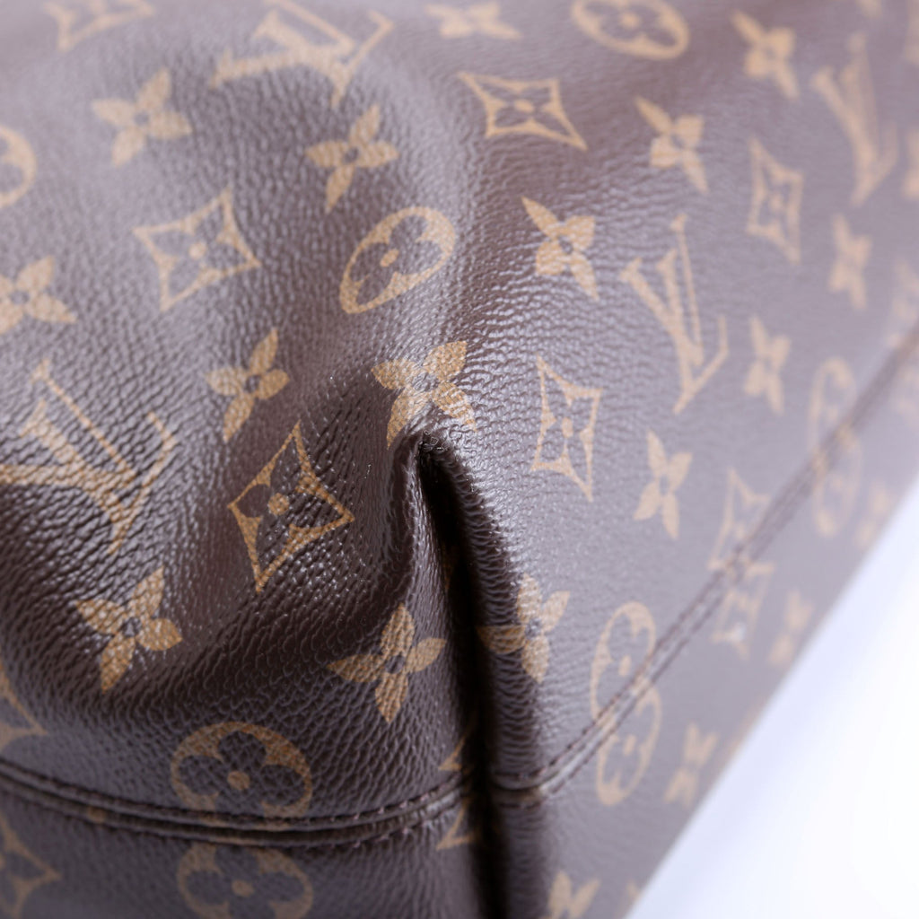 Graceful PM Monogram