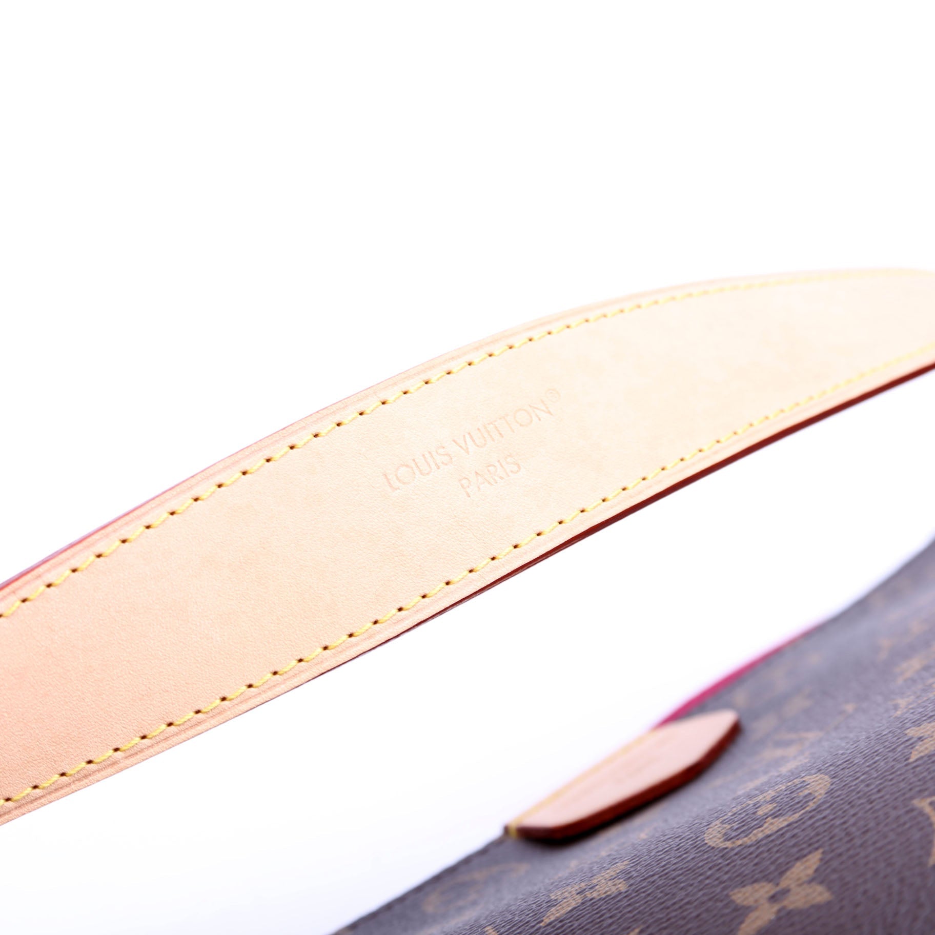 Graceful PM Monogram