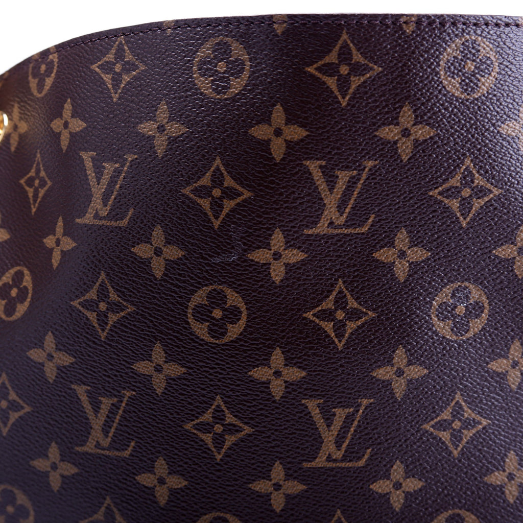 Graceful PM Monogram