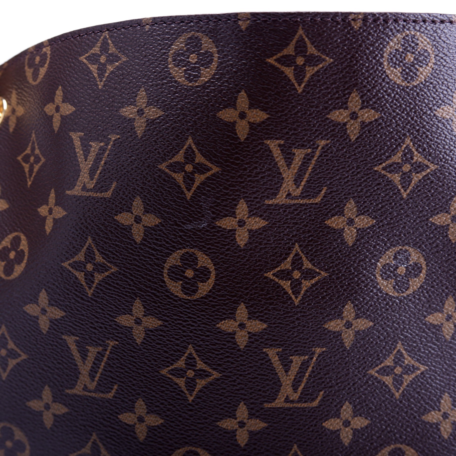 Graceful PM Monogram