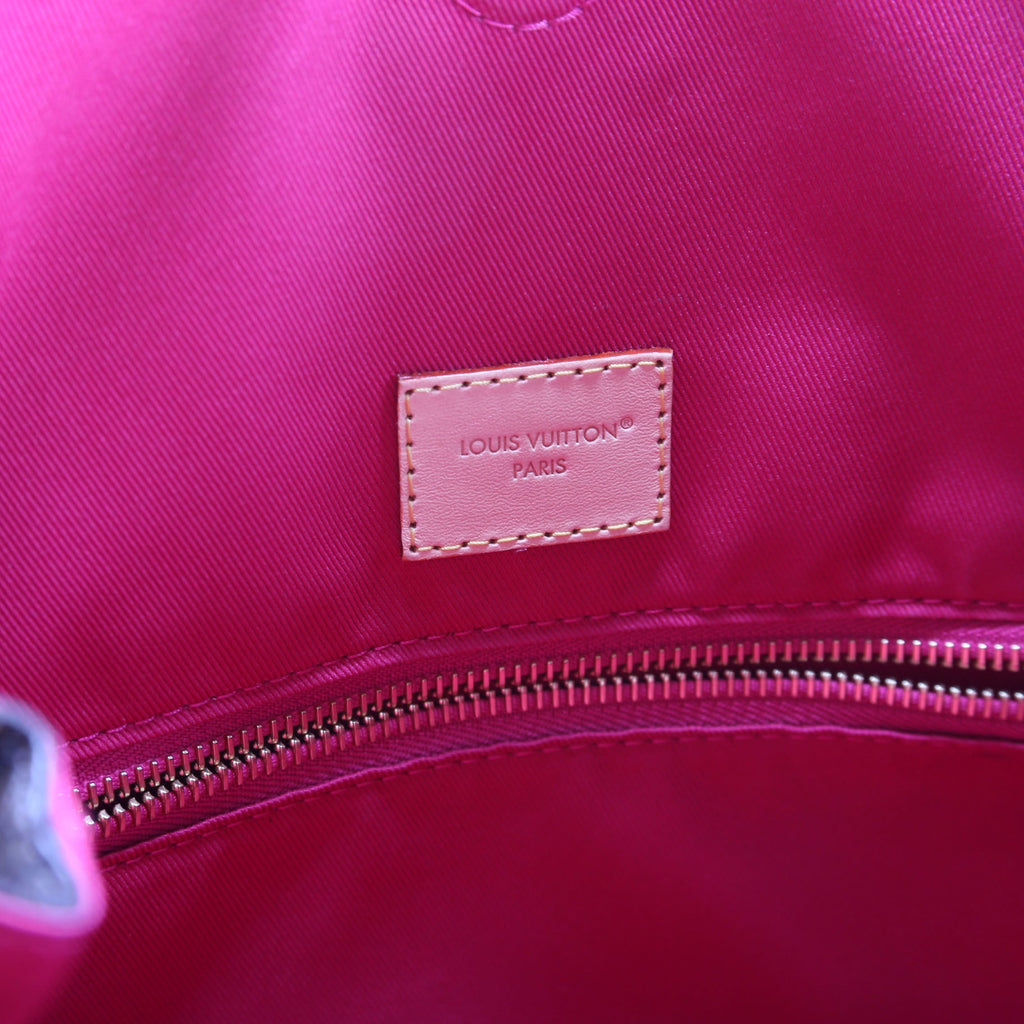 Graceful PM Monogram