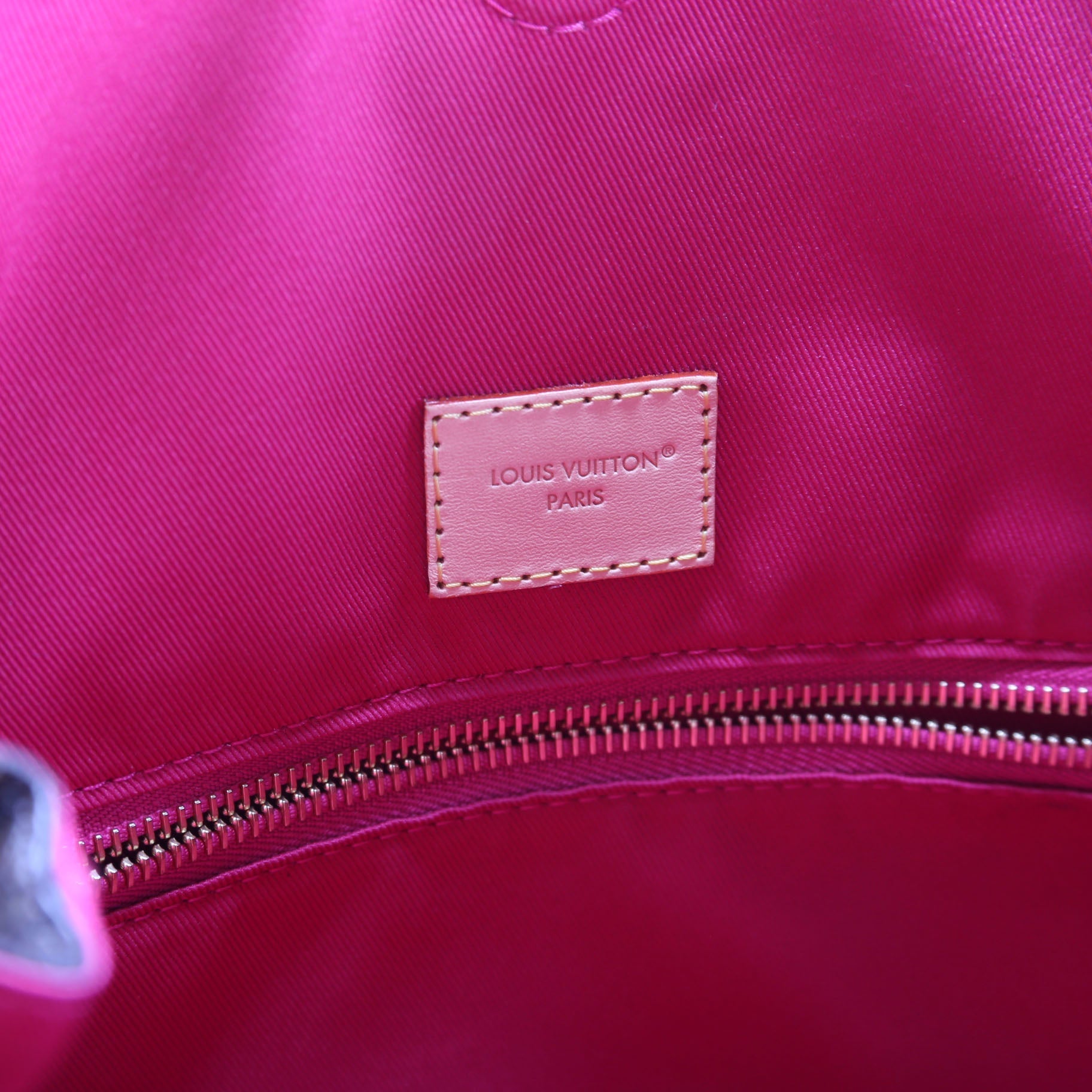 Graceful PM Monogram