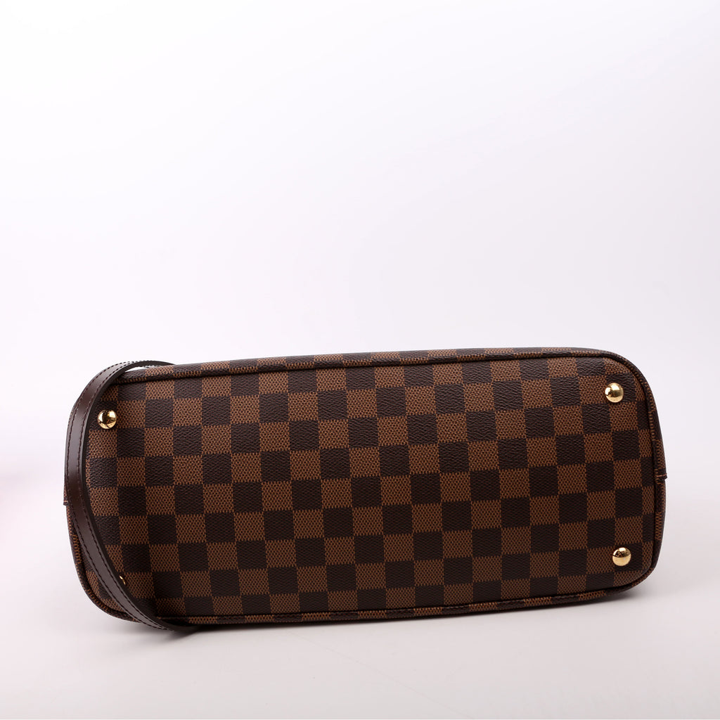 Kensington Tote Damier Ebene