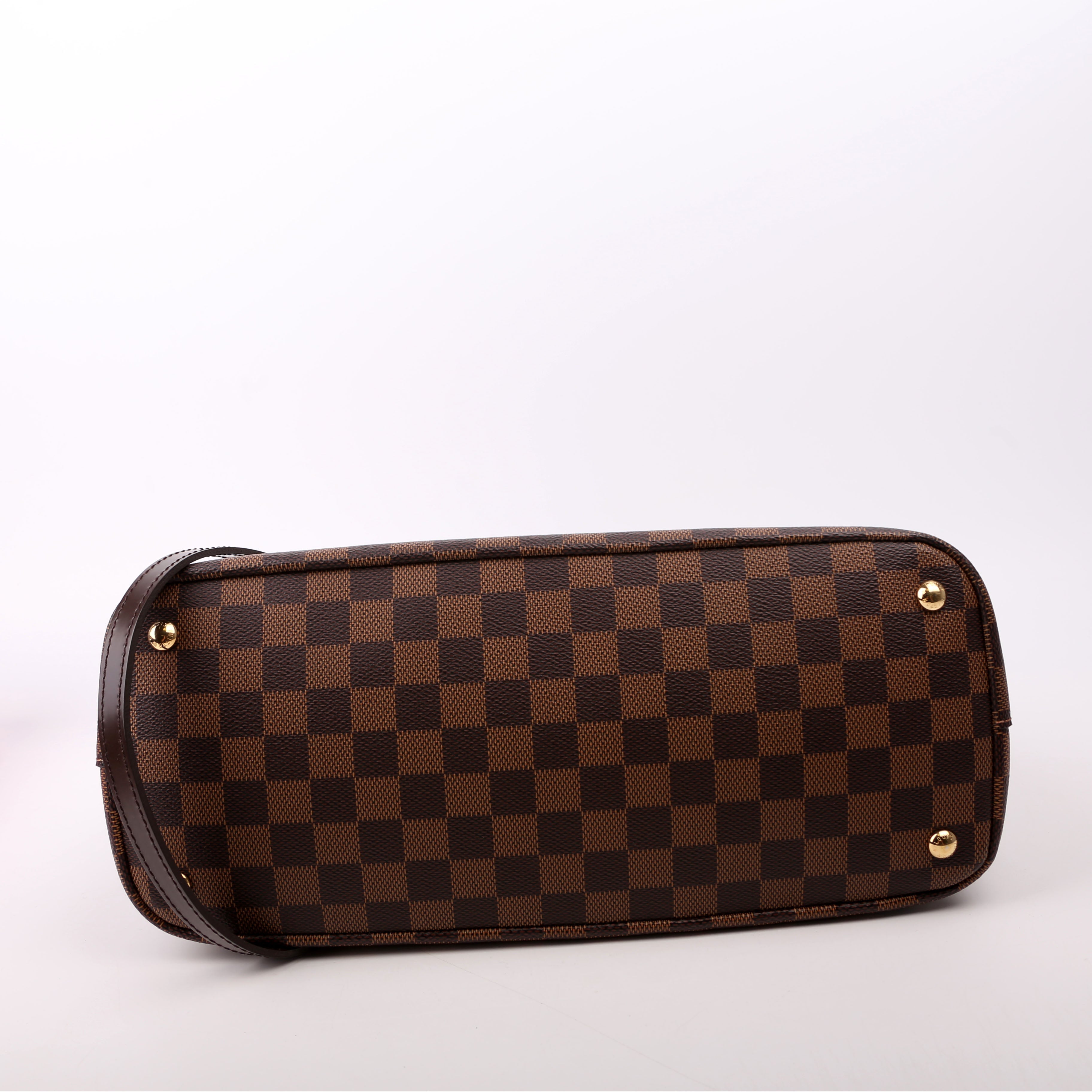 Kensington Tote Damier Ebene