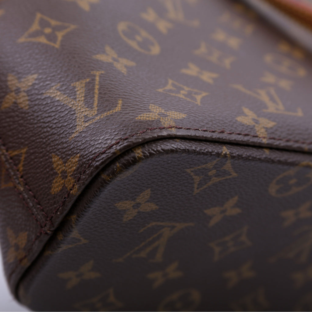 Luco Monogram