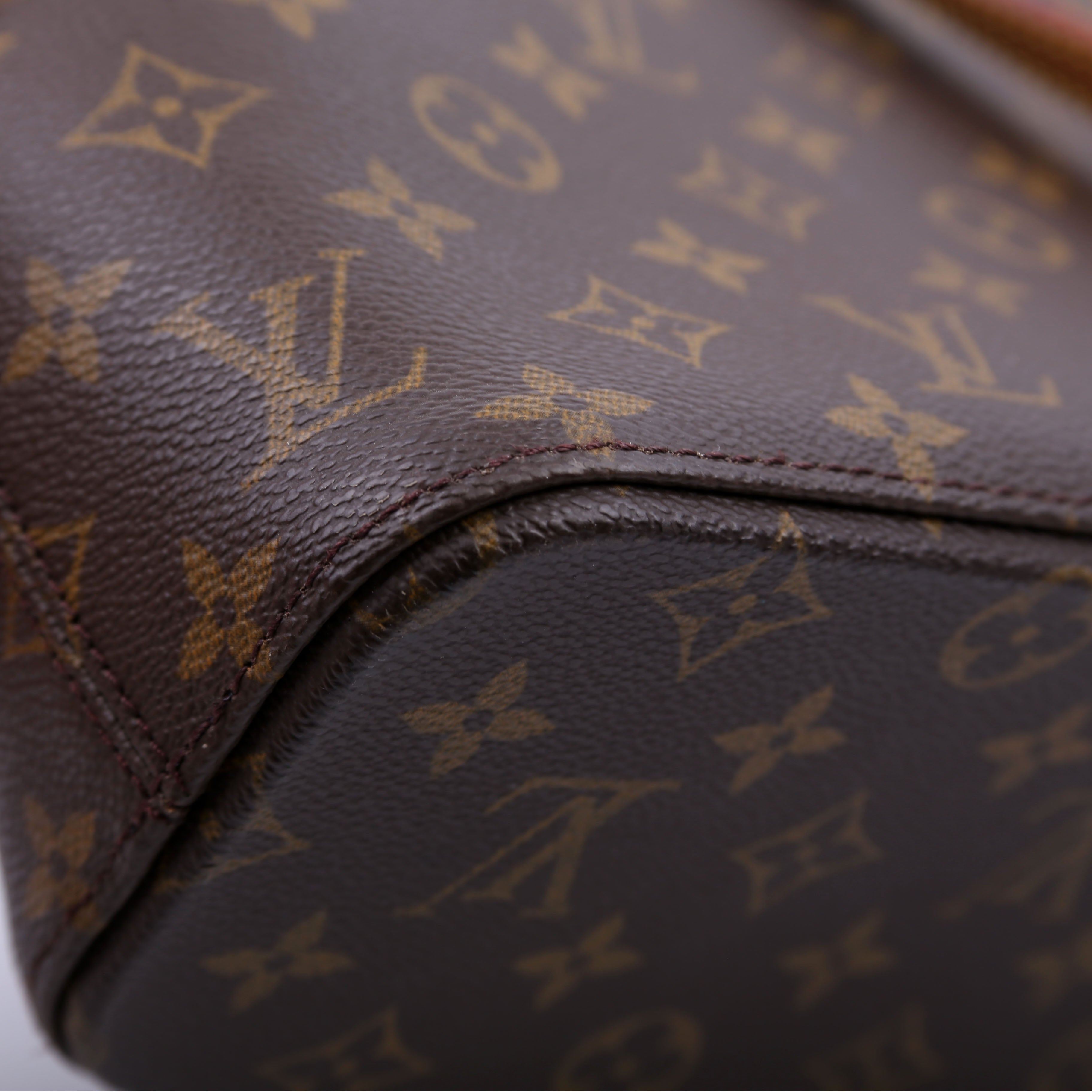 Luco Monogram