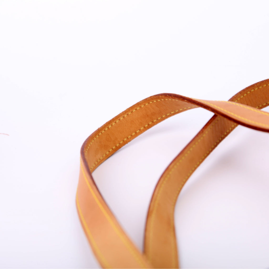 Luco Monogram